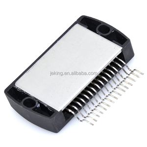 STK433-070 ICハイブリッドMOD AUD PWR AMP AB 2CH STK433 - Product Image 5