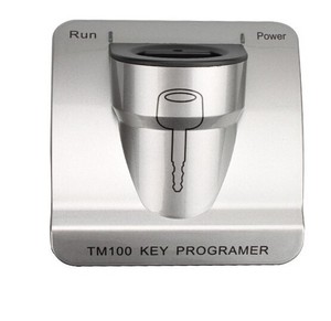 TM100 Transponder Programmatore Chiave per Fabbro transponder macchina di programmazione chiave TM 100 Key clone della macchina - Product Image 1