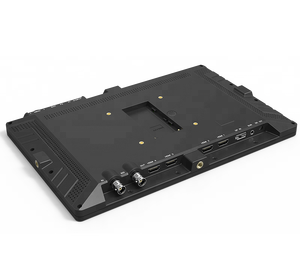 12.5英寸sdi监视器4k摄像机便携式监视器，带HDMI/SDI/Displayport输入，用于4K/全高清摄像机和DSLR - Product Image 4