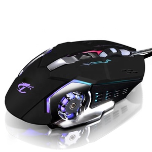 Fabrika doğrudan fiyat kablolu yarı Combos De Teclado e fare 6d oyun fare 3200dpi ile Led ışık Gm6841 <span class=keywords><strong>mx3</strong></span> hava aydınlatmalı fare