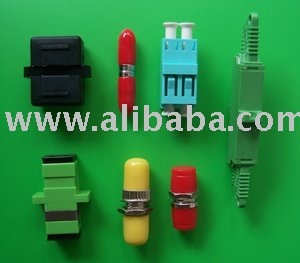 SC,LC,ST,FC,MPO,MU,SMA,E2000,<strong>LX.5</strong>,DIN,D4,FDDI,ESCON <strong>adapter</strong>