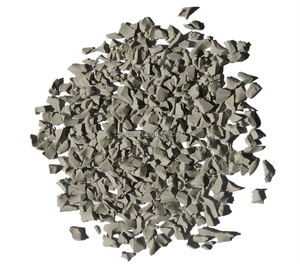 Yüksek kaliteli EPDM kauçuk granül koşu parkuru için - Product Image 6