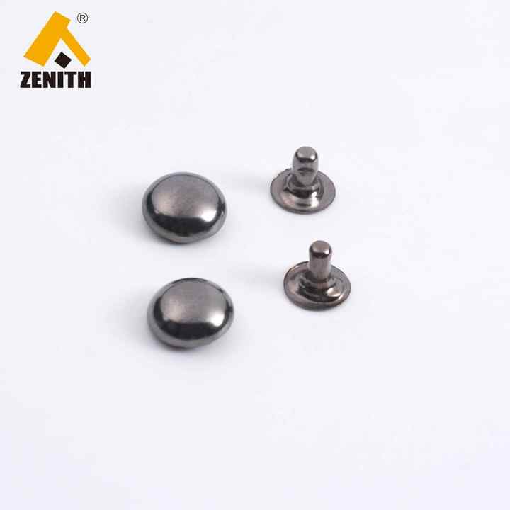 Jeans Buttons and Rivets BM10397 10681