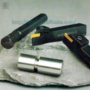 溝入れ用CNC超硬インサート旋盤工具旋削工具ホルダー - Product Image 6