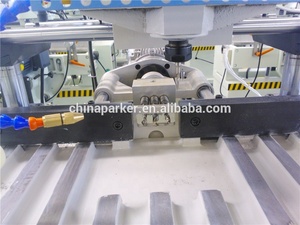 Aluminum Lock Hole Drilling <strong>Machine</strong>