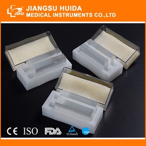 热销HDA玻璃显微镜载玻片和盖玻片制造商