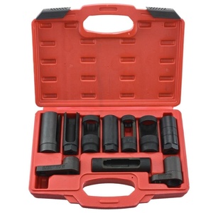Professional Special <strong>Lambda</strong> Oxygen <strong>Sensor</strong> Socket Set