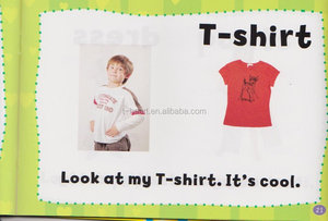 Kids English Word Learning Books Intelligent <strong>Reading</strong> Pen - Product Image 6