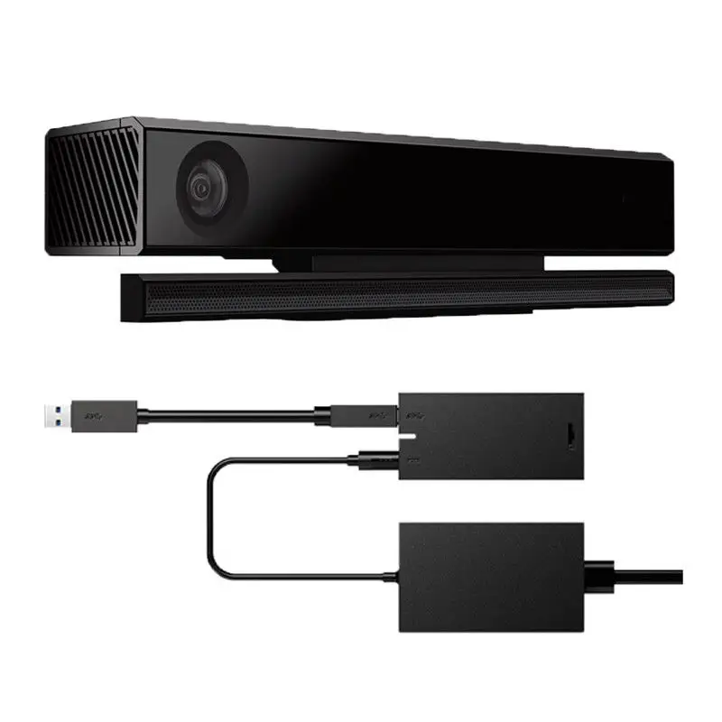 Adaptador para kinect 2.0 de windows 10 pc, console para xbox one s