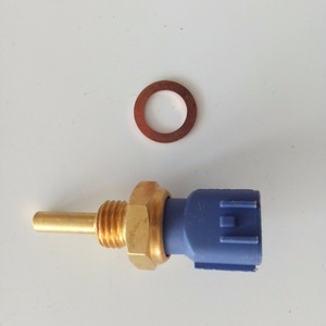 เซ็นเซอร์อุณหภูมิน้ำหล่อเย็น22630-44B20,สำหรับ Infiniti Nissan 22630-00QAH 22630-0M200 22630-1W400 - Product Image 2