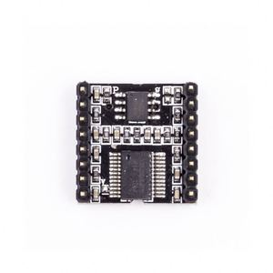 Nuovo MP3-TF-16P MP3 Disk Carta di TF Porta Seriale del Modulo per arduino - Product Image 2