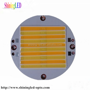 ビデオ照明/スポットライト/写真ランプ高輝度CRI90CRI95 CRI98 RaCOBチップ200WハイパワーLED - Product Image 5
