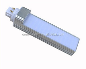 G24d-2 <strong>LED</strong>, 10w <strong>G24</strong> PLC <strong>LED</strong> Lamp, <strong>G24</strong> <strong>LED</strong> Bulb Corn Lamp