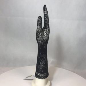 Lace Long Full-finger <strong>Gloves</strong> for Ladies - Product Image 3