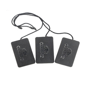 Etiquetas de vedação de plástico para roupas/joias/sapatos, logotipo em folha de luxo personalizado, etiqueta de preço oscilante, cordão de bloqueio de cordão, laço de vedação