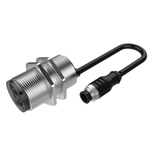 准连可调距离10m回射红外光电传感器 - Product Image 2