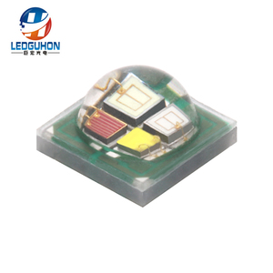Toptan rgbw yüksek güç 3535 smd led çip/yüksek lümen 4w rgbw led diyot - Product Image 3