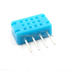 DHT12デジタル温度および湿度センサーDHT11ホットオファーと完全互換性があります - Product Image 1