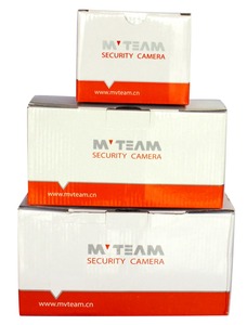 Prodotti CCTV famosi per esterni realizzati in cina H 265 4.0MP telecamera IP di sorveglianza CCTV bullet ip con POE - Product Image 6