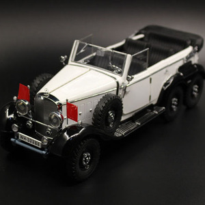 Best Price of Die Cast Old Car <strong>Toy</strong> with Great Price - Product Image 5