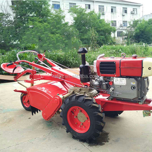 迷你拖拉机 12hp 迷你两轮拖拉机 - Product Image 4