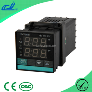 XMTG-618T electrónica controlador de temperatura con temporizador digital - Product Image 2