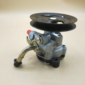 ปั๊มพวงมาลัยพาวเวอร์รถยนต์ pat เหมาะสำหรับ Pajero V33 V43 MR267658 - Product Image 1