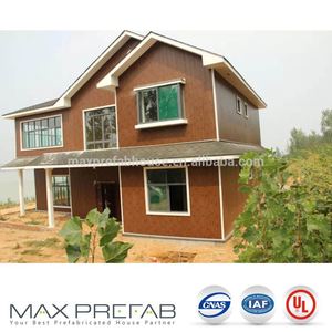 In <strong>Usa</strong> 2 Floor Building Prefab Container <strong>Homes</strong> for <strong>Sale</strong> PV179