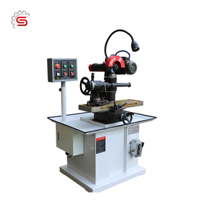 中国 MG2720 万能刀具磨床和高品质刀具磨床 - Product Image 1