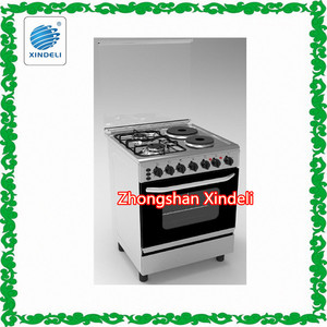 Guangdong Home Use <strong>Gas</strong> <strong>Oven</strong> and Cooker - Product Image 3