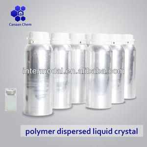 Qingdao <strong>Chemicals</strong> China Supplier Nematic Liquid Crystal PDLC Mixture E7 - Product Image 4