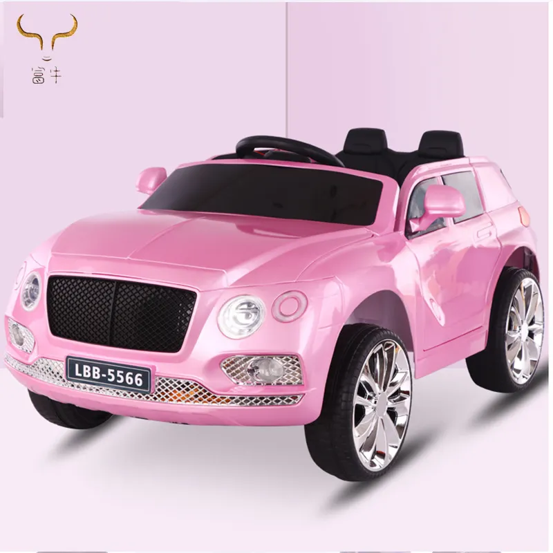 Anak Mobil 6v5AH Baterai untuk Anak-anak Mengemudi/Bayi Populer Dischargeable Baterai Mobil Listrik Mainan Harga Terbaik untuk Dijual