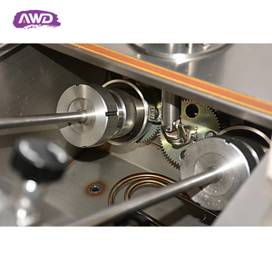 AWD-28-2 Automatic Lubricants <strong>Testing</strong> Equipment Oxidation Stability Analyzer ASTM D2272 Rotary Oxygen Bomb <strong>Method</strong> - Product Image 6