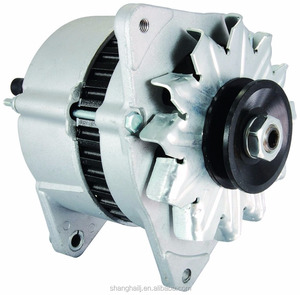 New 12V <strong>Car</strong> <strong>Alternator</strong> 12046N 83632800 84FB10300VA 86AB10300EA 50249415 ADU7777 24157A 9515031 1447312M91 2871A147 502494 - Product Image 1
