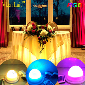 หลอดไฟ LED WIFI 7W เปลี่ยนสีได้ด้วยรีโมท110V 220V App ใช้ได้กับบ้าน - Product Image 2
