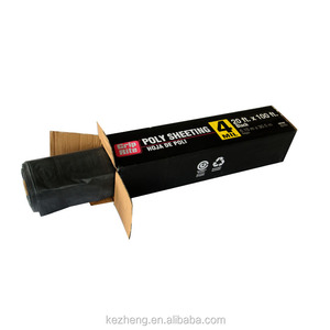 环保工厂便宜的价格 pe 塑料薄膜施工 - Product Image 2
