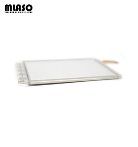 対応新しいタッチスクリーン用シンボルMC9500 MC9590タッチスクリーン - Product Image 3
