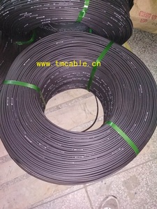 2 4 <span class=keywords><strong>6</strong></span> 8 12コアSingle Mode GYXTW Fiber Optic CableとArmor