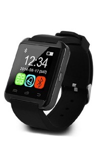 2016 smar手表手机安卓蓝牙u8智能手表 - Product Image 4