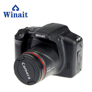 12mp Cheap Dslr Similar Digital <strong>Camera</strong> up to 32GB with TF Card with 12.0 Megapixels - Product Image 2