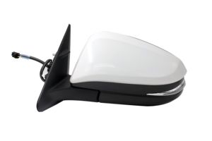 适用于高兰达2018 2019的汽车车身套件侧镜 - Product Image 3