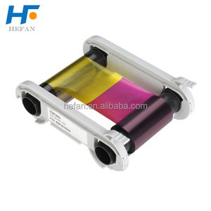 Достаточный запас, оригинальная цветная лента Evolis Primacy/Zenius R5F008S13 - Product Image 5