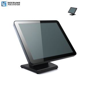 Maple <strong>Touch</strong> <strong>15</strong>&quot; 17&quot; <strong>Lcd</strong> <strong>Touch</strong> <strong>Screen</strong> <strong>Monitor</strong> for Payment System