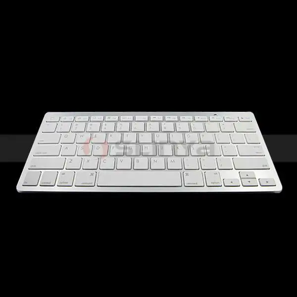 Melhor design ultra fino teclado plano