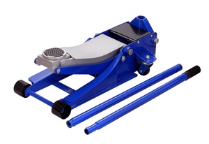 Top Quality 3 Ton Hydraulic Trolley <strong>Jack</strong> Low Profile Floor <strong>Jack</strong> - Product Image 3