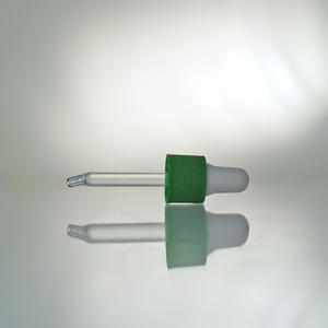 3ml 3.<strong>5ml</strong> 7ml 10ml Glass <strong>Dropper</strong> Vials with Glass Pipette - Product Image 5