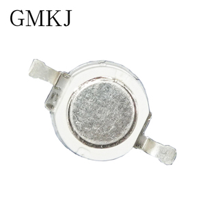 Yüksek güç tek renkli Epileds 3w LED çip 3w UV LED 365nm - Product Image 4