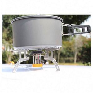 Yüksek kaliteli taşınabilir Primus gaz kamp soba - Product Image 6
