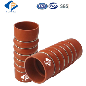 <strong>Best</strong> Automotive Bellows Silicone Rubber <strong>Hose</strong> - Product Image 6