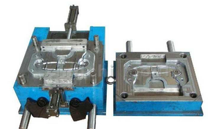 Fabrikalar için ev ürünleri için özelleştirilmiş enjeksiyon kalıp - Product Image 3